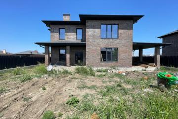 Фото №3: Дом 210 м² - Краснодар, ж/р Новознаменский, ул. Хрустальная, 48