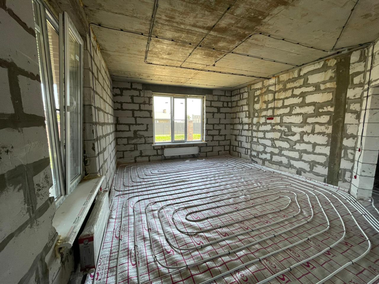 Фото №9: Дом 210 м² + 6 сот. - Краснодар, ул. Хрустальная, 48