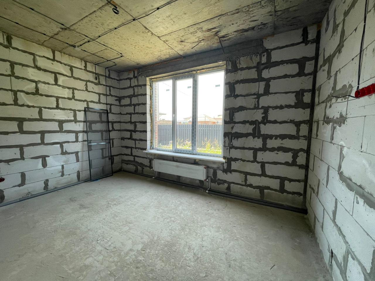 Фото №11: Дом 210 м² + 6 сот. - Краснодар, ул. Хрустальная, 48