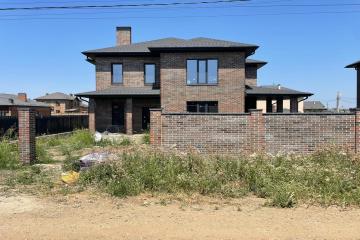 Фото №2: Дом 210 м² - Краснодар, ж/р Новознаменский, ул. Хрустальная, 48