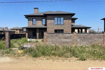 Фото №2: Дом 210 м² - Краснодар, ж/р Новознаменский, ул. Хрустальная, 48