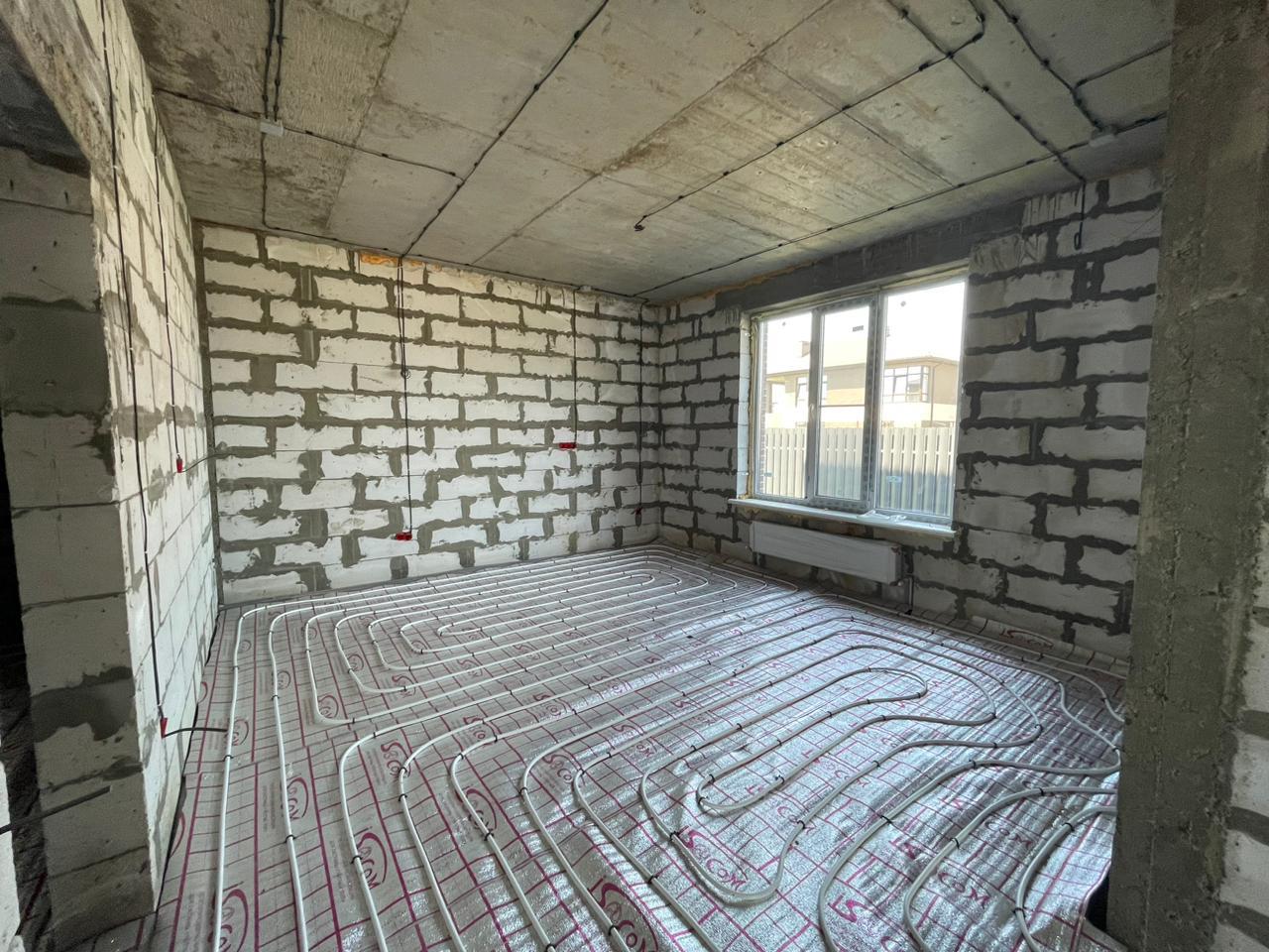 Фото №10: Дом 210 м² + 6 сот. - Краснодар, ул. Хрустальная, 48