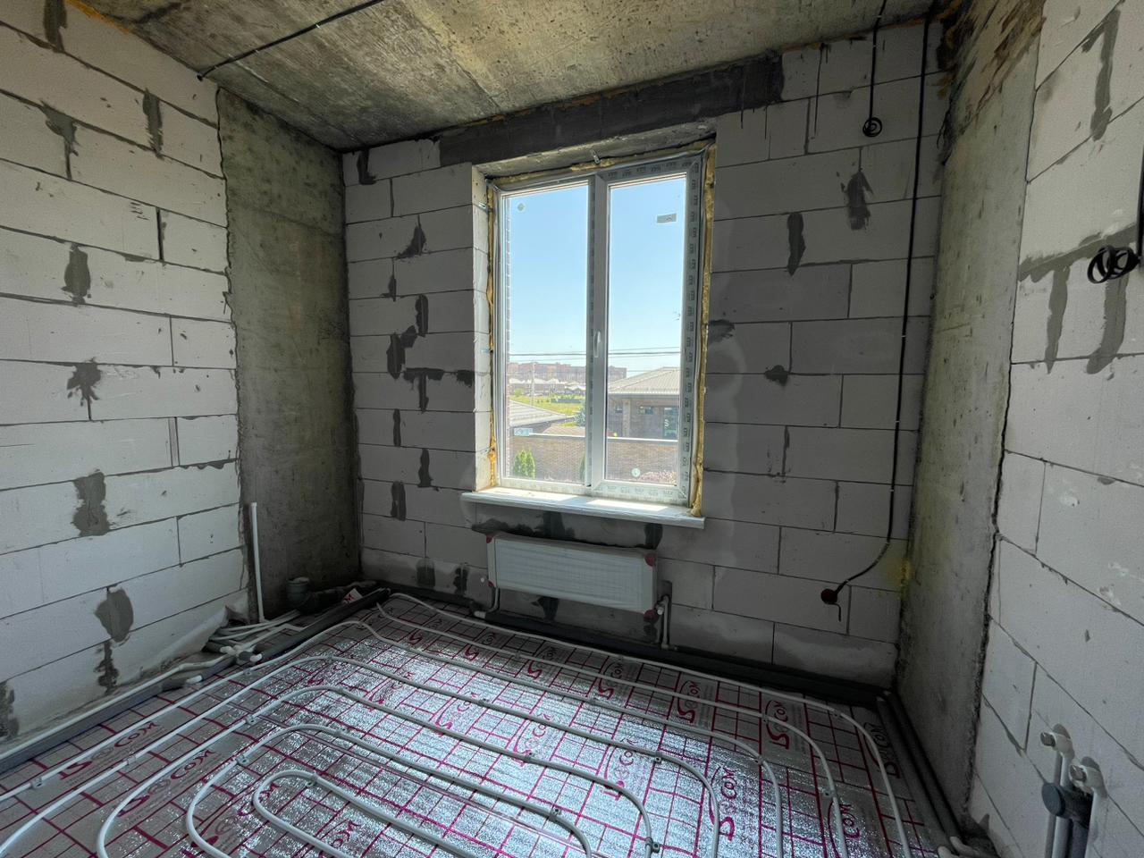 Фото №14: Дом 210 м² + 6 сот. - Краснодар, ул. Хрустальная, 48