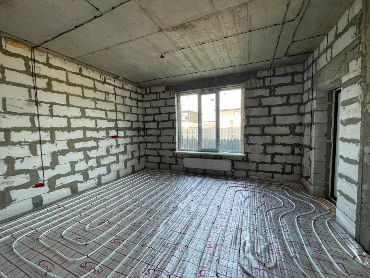 Фото №7: Дом 210 м² + 6 сот. - Краснодар, ул. Хрустальная, 48