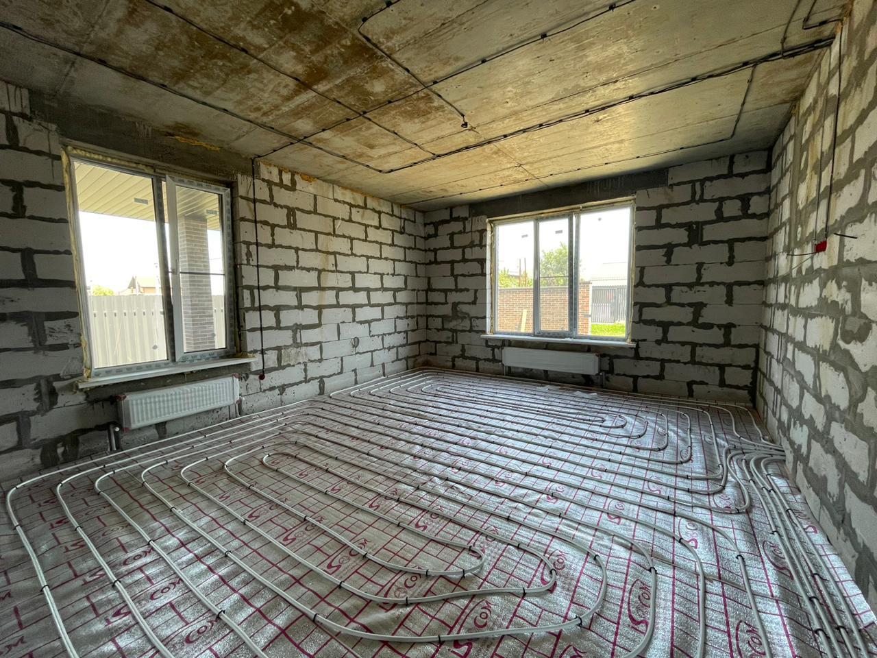 Фото №8: Дом 210 м² + 6 сот. - Краснодар, ул. Хрустальная, 48