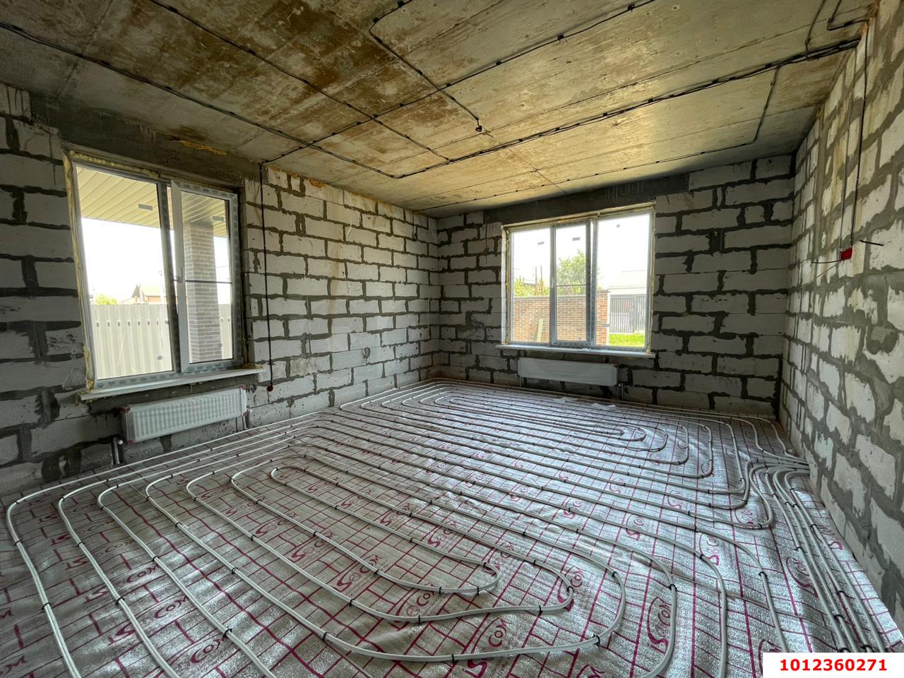 Фото №8: Дом 210 м² + 6 сот. - Краснодар, ул. Хрустальная, 48