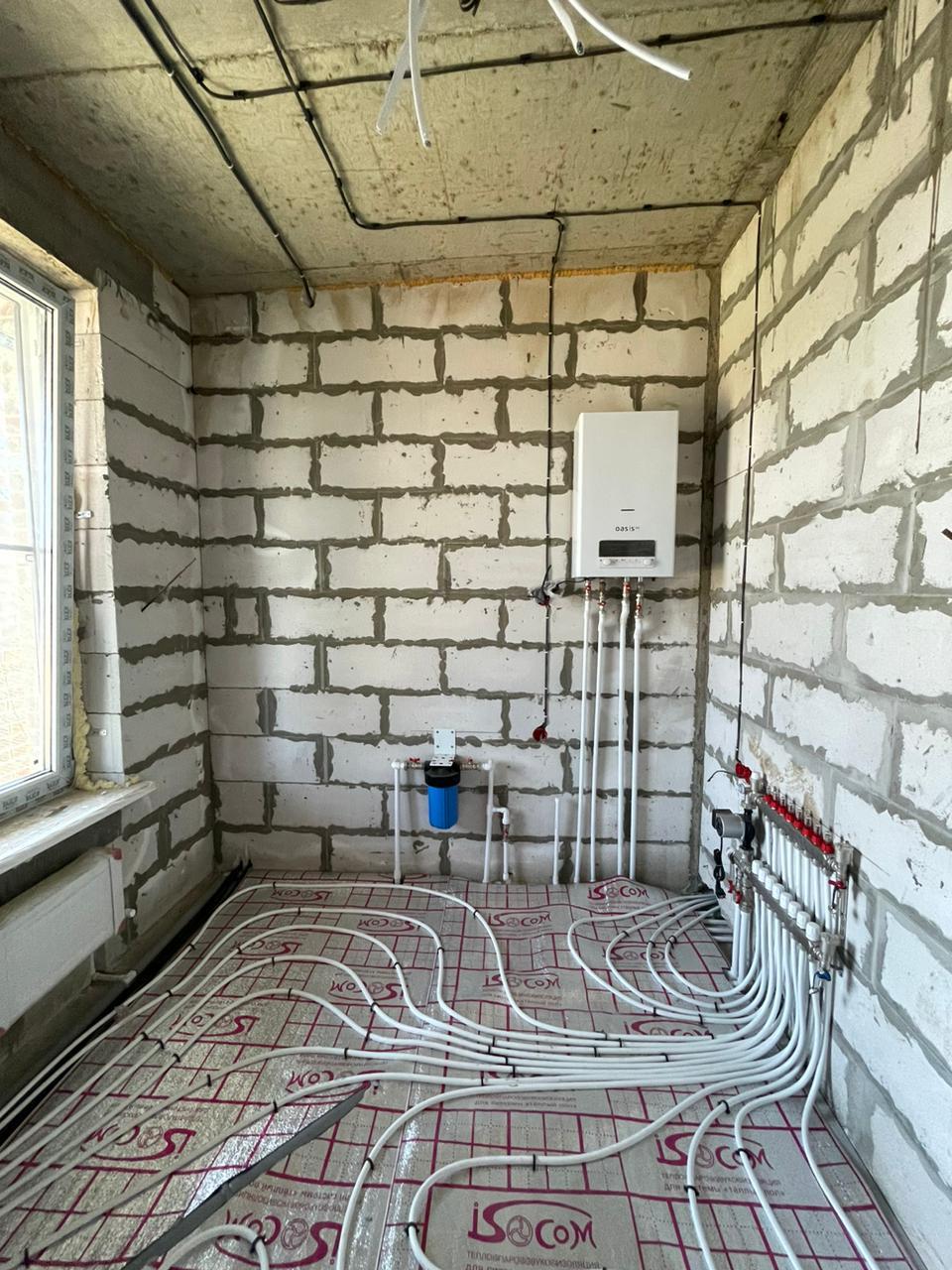 Фото №4: Дом 210 м² + 6 сот. - Краснодар, ул. Хрустальная, 48