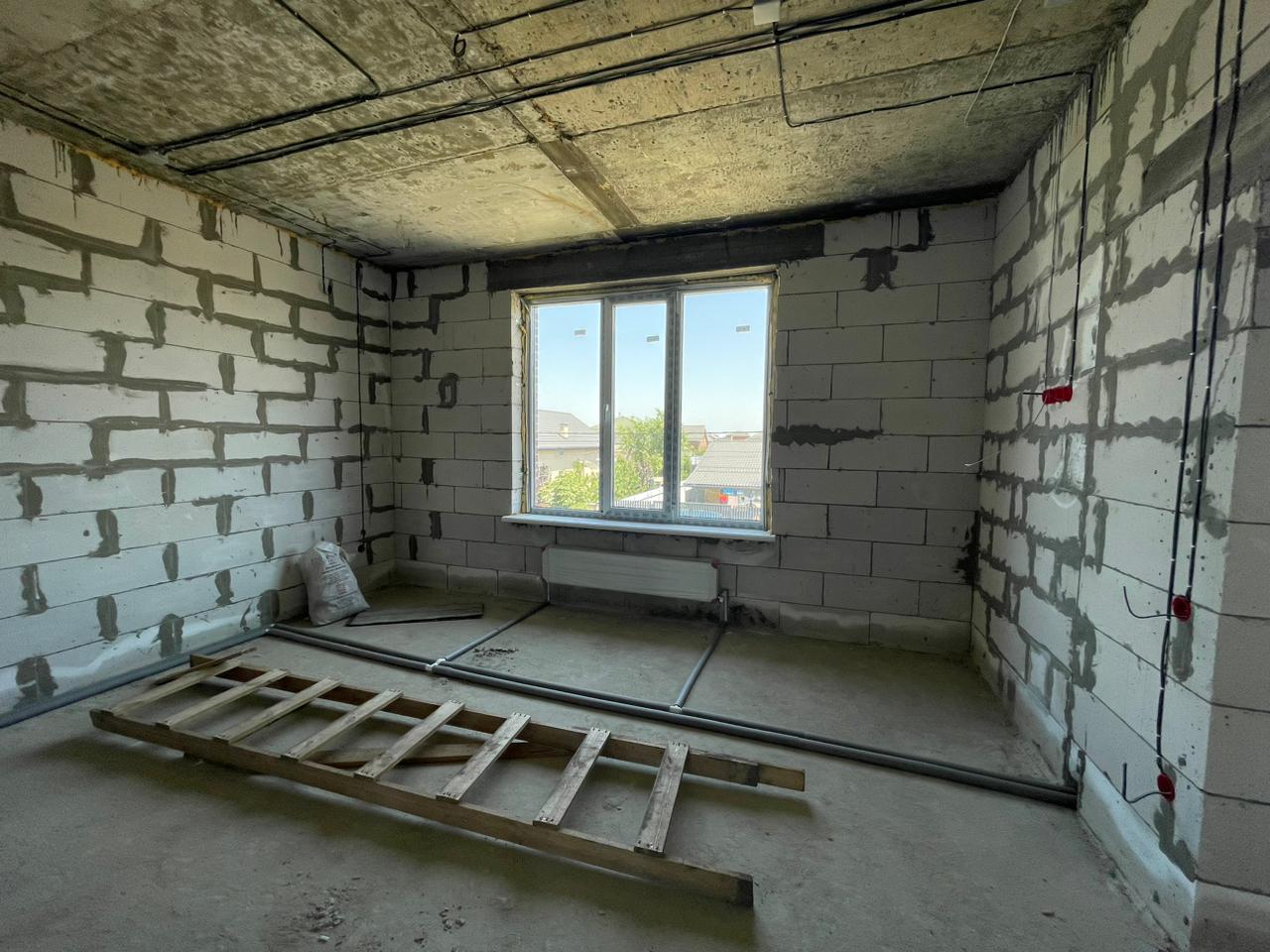 Фото №17: Дом 210 м² + 6 сот. - Краснодар, ул. Хрустальная, 48