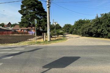 Фото №1: Земельный участок 10.5 сот. - Краснодар, мкр. Карасунский внутригородской округ, ул. Старокорсунская, 119