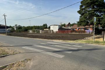 Фото №3: Земельный участок 10.5 сот. - Краснодар, мкр. Карасунский внутригородской округ, ул. Старокорсунская, 119