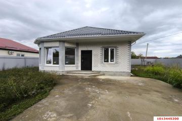 Фото №1: Дом 80 м² - Елизаветинская, ст Электрик, ул. Сиреневая, 13