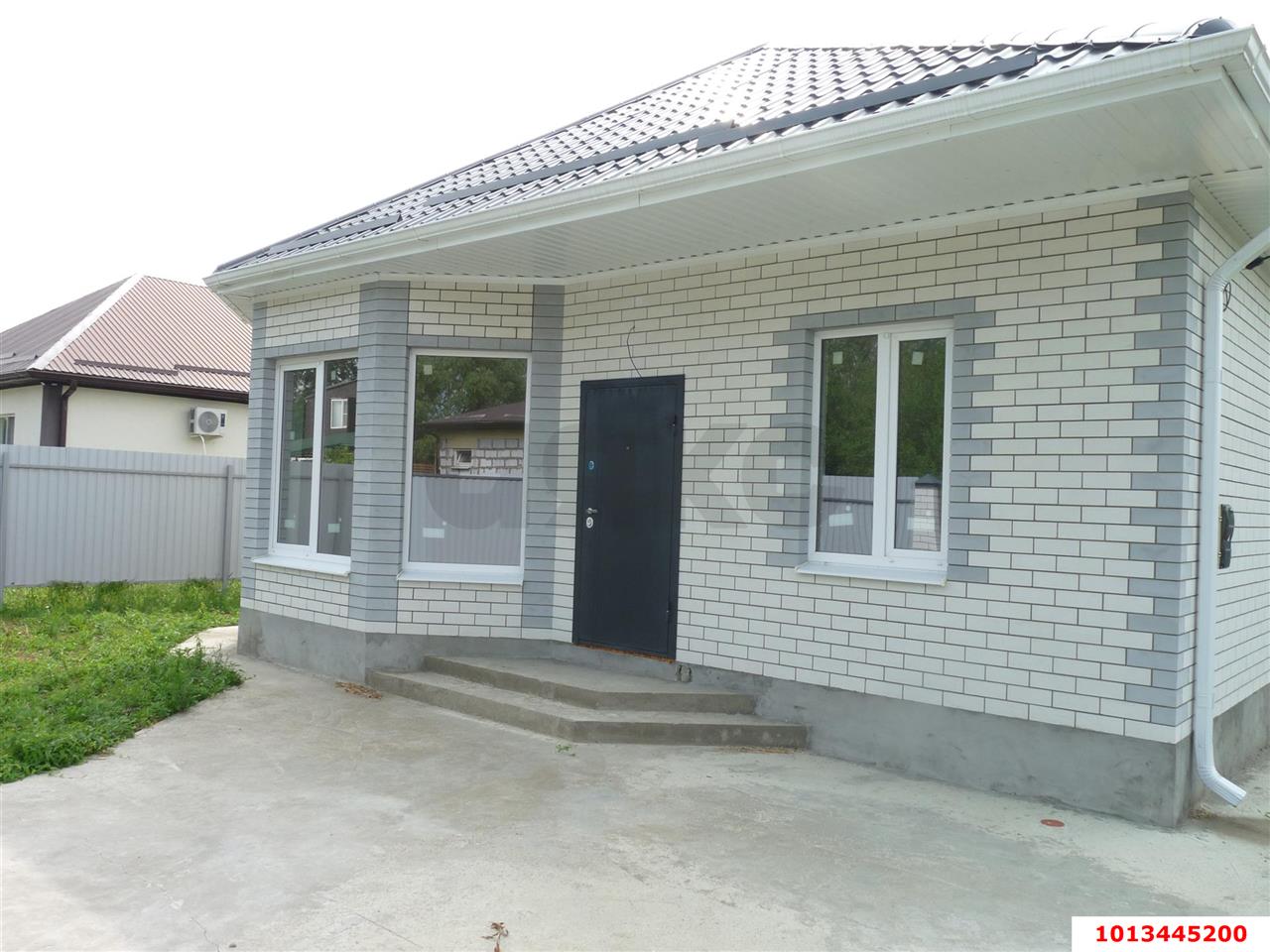 Фото №2: Дом 80 м² + 5 сот. - Елизаветинская, Электрик, ул. Сиреневая, 13