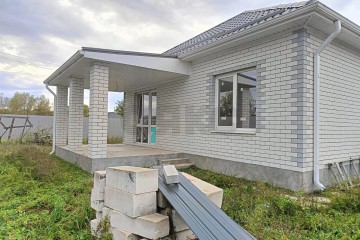 Фото №2: Дом 80 м² - Елизаветинская, ст Электрик, ул. Сиреневая, 13
