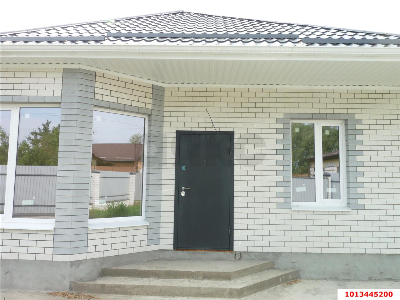 Фото №3: Дом 80 м² + 5 сот. - Елизаветинская, Электрик, ул. Сиреневая, 13