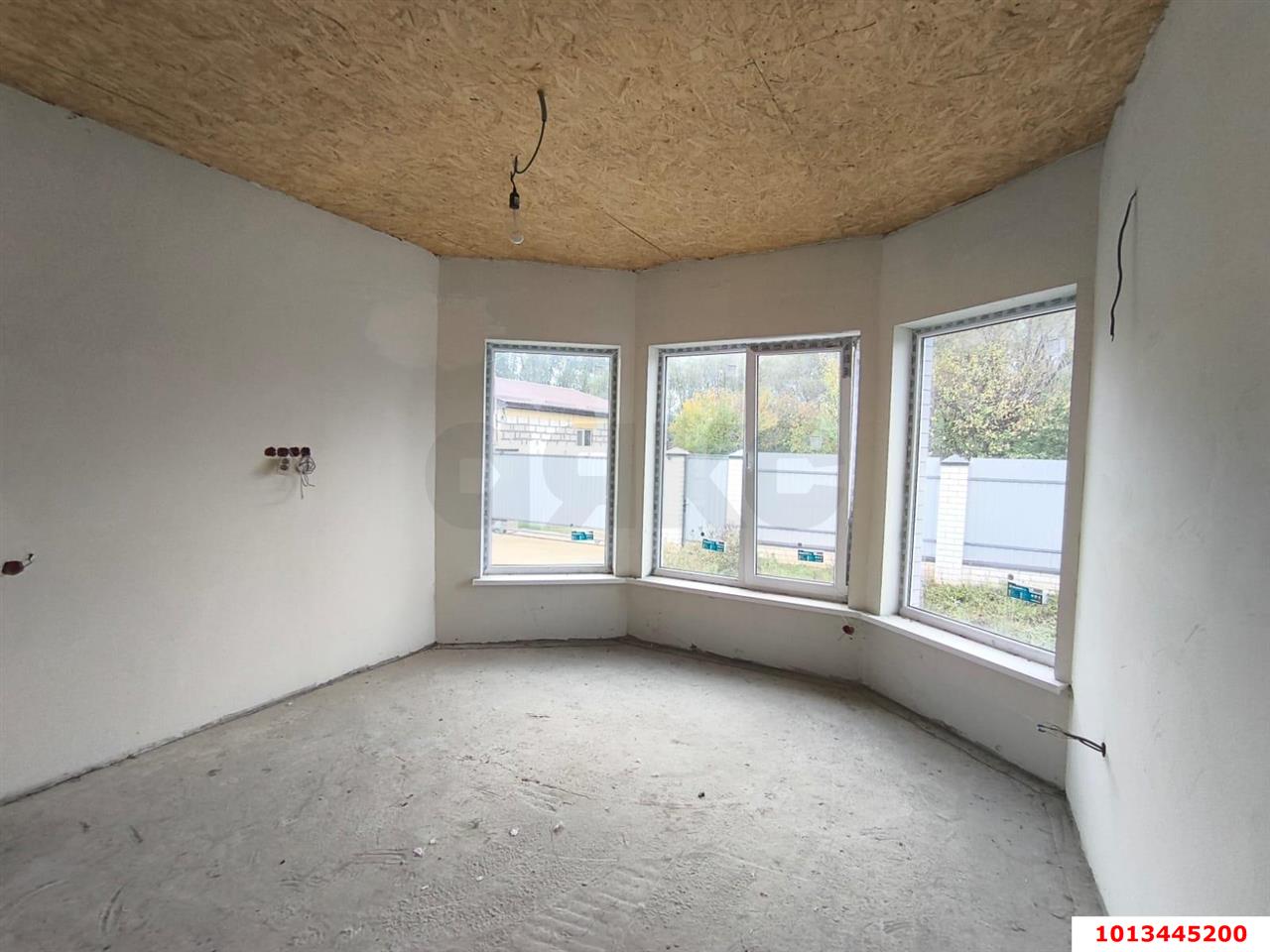 Фото №6: Дом 80 м² + 5 сот. - Елизаветинская, Электрик, ул. Сиреневая, 13