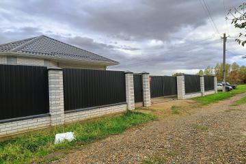 Фото №3: Дом 80 м² - Елизаветинская, ст Электрик, ул. Сиреневая, 13