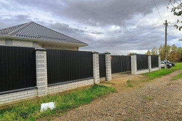 Фото №3: Дом 80 м² - Елизаветинская, ст Электрик, ул. Сиреневая, 13