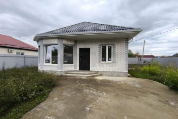 Фото №1: Дом 80 м² - Елизаветинская, ст Электрик, ул. Сиреневая, 13