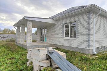 Фото №2: Дом 80 м² - Елизаветинская, ст Электрик, ул. Сиреневая, 13