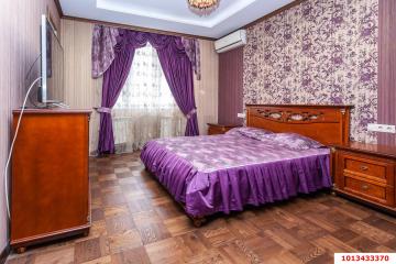 Фото №2: 4-комнатная квартира 103 м² - Краснодар, мкр. Западный внутригородской округ, ул. Кожевенная, 54/1