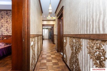 Фото №5: 4-комнатная квартира 114 м² - Краснодар, мкр. Западный внутригородской округ, ул. Кожевенная, 54/1