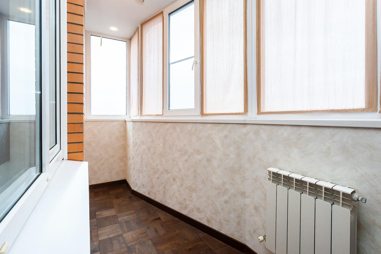 Фото №9: 4-комнатная квартира 114 м² - Краснодар, Кожзавод, мкр. Западный внутригородской округ, ул. Кожевенная, 54/1