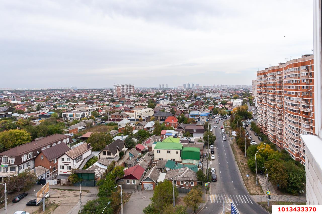 Фото №21: 4-комнатная квартира 114 м² - Краснодар, Западный внутригородской округ, ул. Кожевенная, 54/1