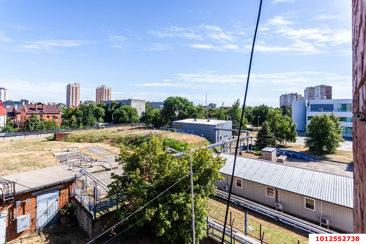 Фото №17: 3-комнатная квартира 70 м² - Краснодар, Табачная Фабрика, ул. имени Жлобы, 2