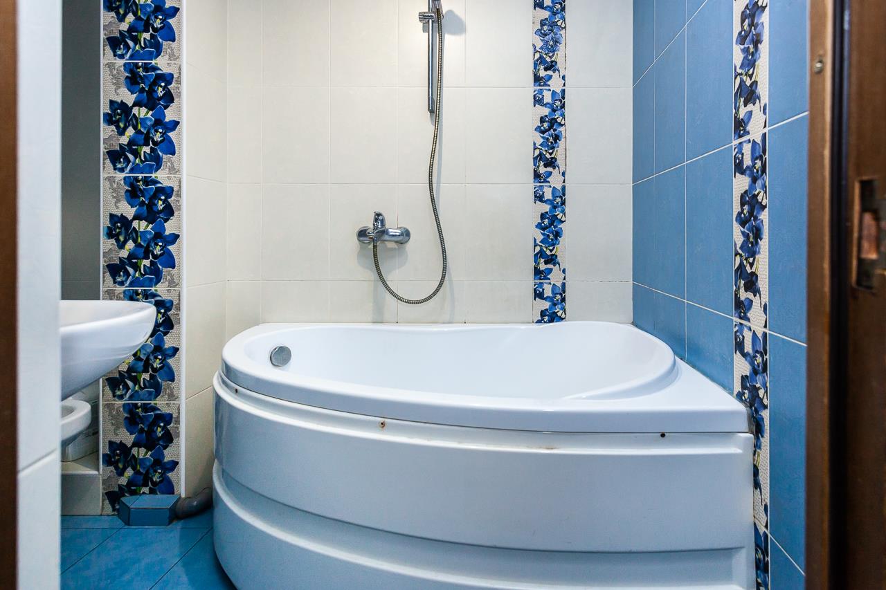 Фото №13: 3-комнатная квартира 70 м² - Краснодар, Прикубанский внутригородской округ, мкр. Табачная Фабрика, ул. имени Жлобы, 2