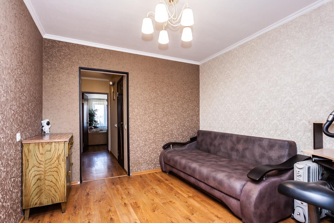 Фото №5: 3-комнатная квартира 70 м² - Краснодар, Прикубанский внутригородской округ, мкр. Табачная Фабрика, ул. имени Жлобы, 2