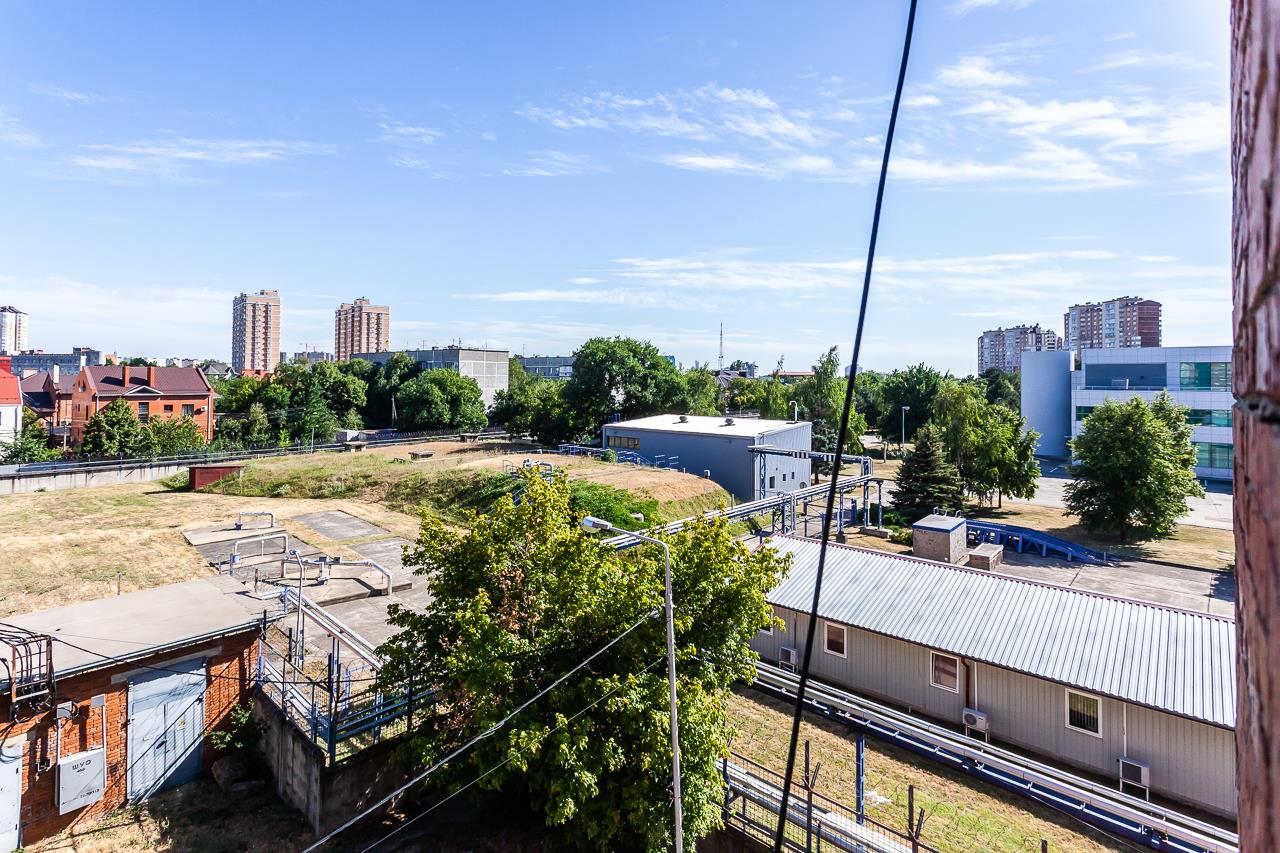 Фото №17: 3-комнатная квартира 70 м² - Краснодар, Прикубанский внутригородской округ, мкр. Табачная Фабрика, ул. имени Жлобы, 2