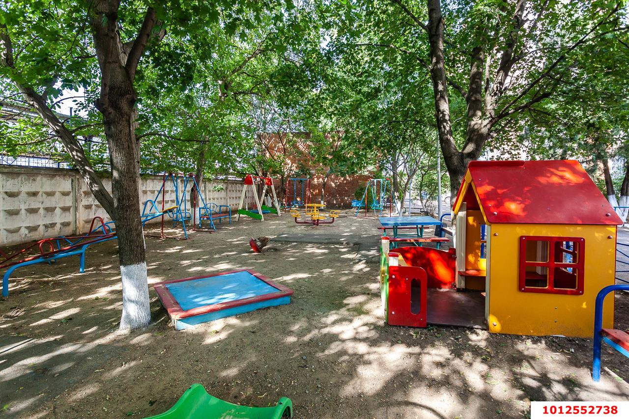 Фото №16: 3-комнатная квартира 70 м² - Краснодар, Прикубанский внутригородской округ, мкр. Табачная Фабрика, ул. имени Жлобы, 2