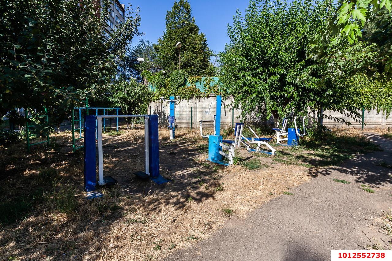 Фото №18: 3-комнатная квартира 70 м² - Краснодар, Табачная Фабрика, ул. имени Жлобы, 2