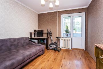 Фото №3: 3-комнатная квартира 70 м² - Краснодар, мкр. Табачная Фабрика, ул. имени Жлобы, 2