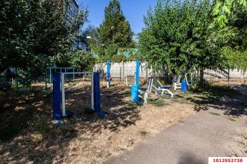 Фото №3: 3-комнатная квартира 70 м² - Краснодар, мкр. Табачная Фабрика, ул. имени Жлобы, 2