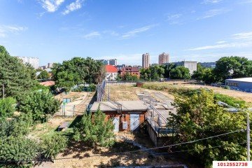 Фото №5: 3-комнатная квартира 70 м² - Краснодар, мкр. Табачная Фабрика, ул. имени Жлобы, 2