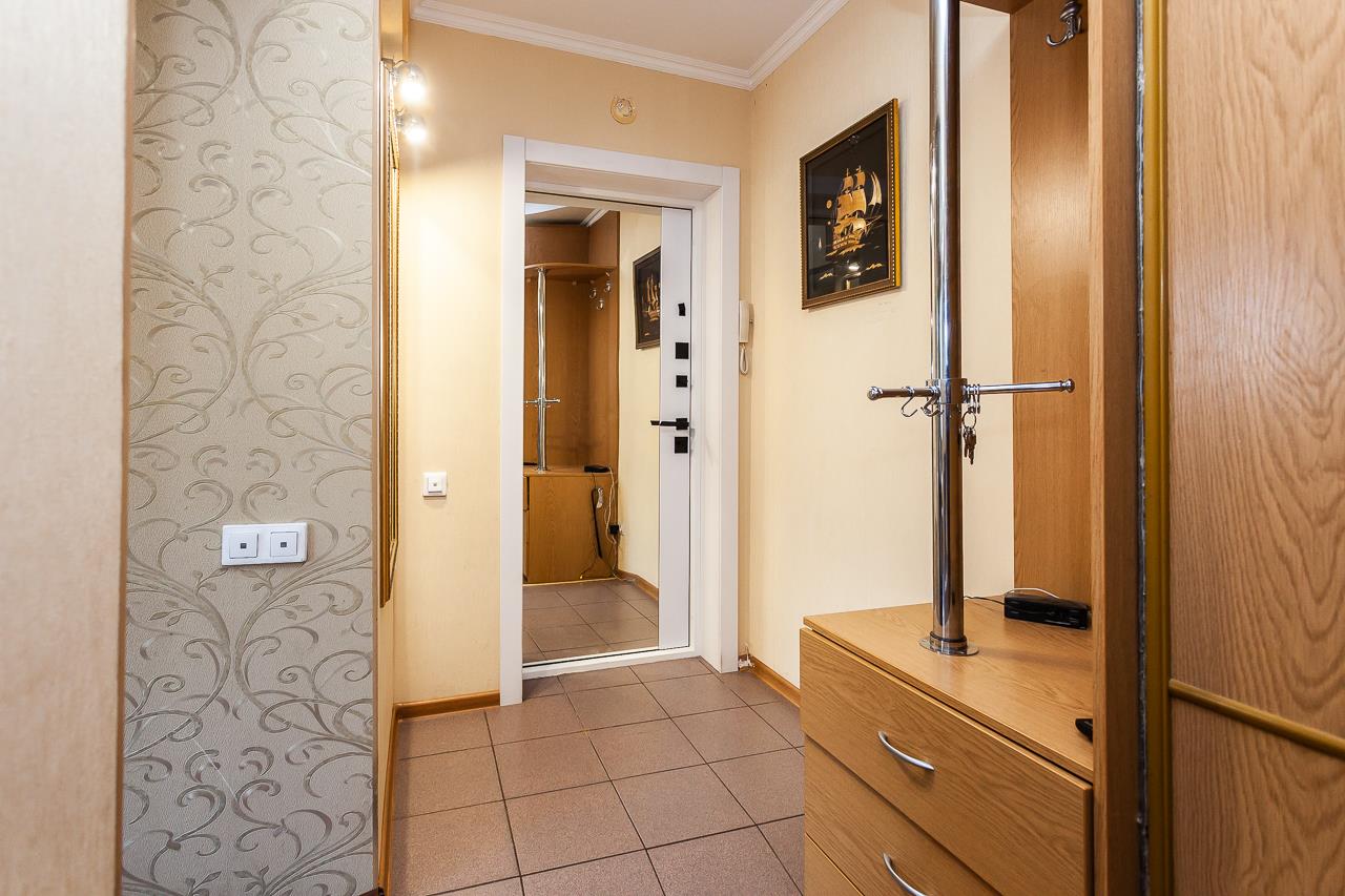 Фото №8: 3-комнатная квартира 70 м² - Краснодар, Прикубанский внутригородской округ, мкр. Табачная Фабрика, ул. имени Жлобы, 2