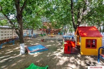 Фото №4: 3-комнатная квартира 70 м² - Краснодар, мкр. Табачная Фабрика, ул. имени Жлобы, 2
