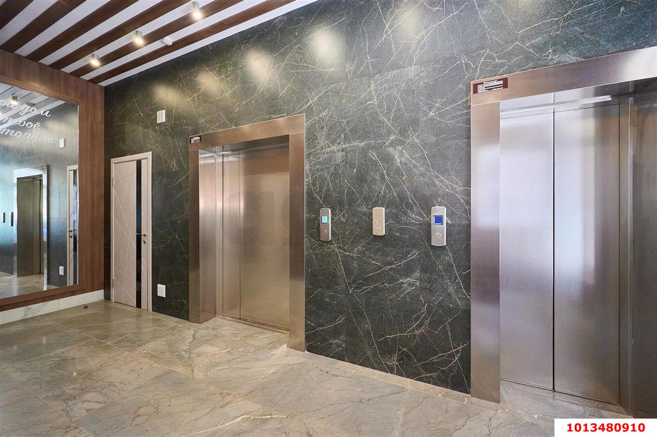 Фото №15: Студия 29 м² - Краснодар, Достояние