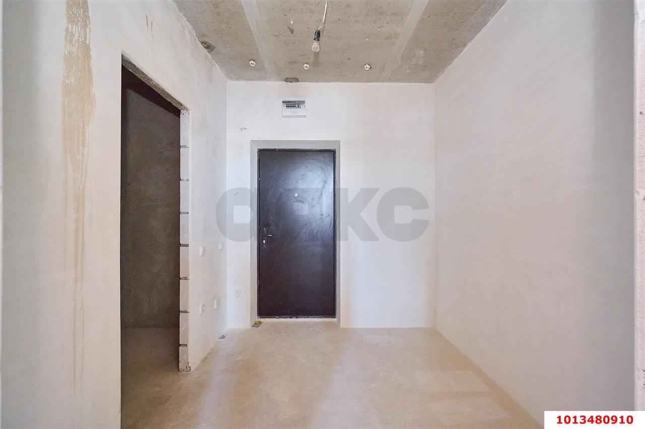 Фото №14: Студия 29 м² - Краснодар, Достояние