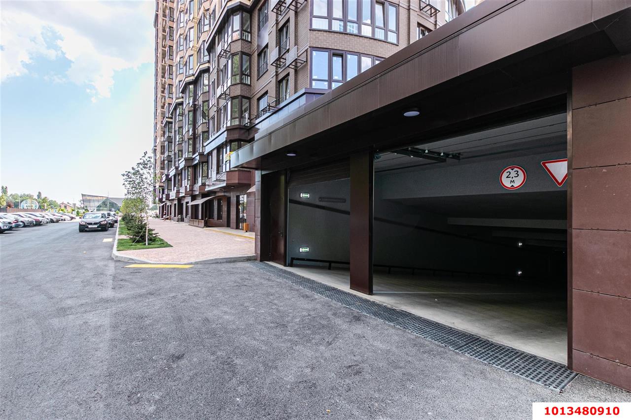 Фото №3: Студия 29 м² - Краснодар, Достояние