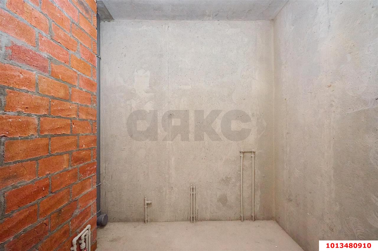 Фото №12: Студия 29 м² - Краснодар, Достояние