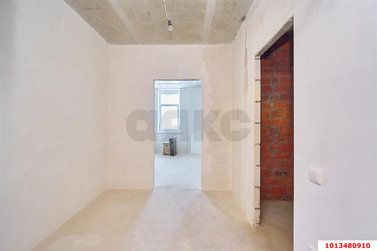 Фото №13: Студия 29 м² - Краснодар, Достояние