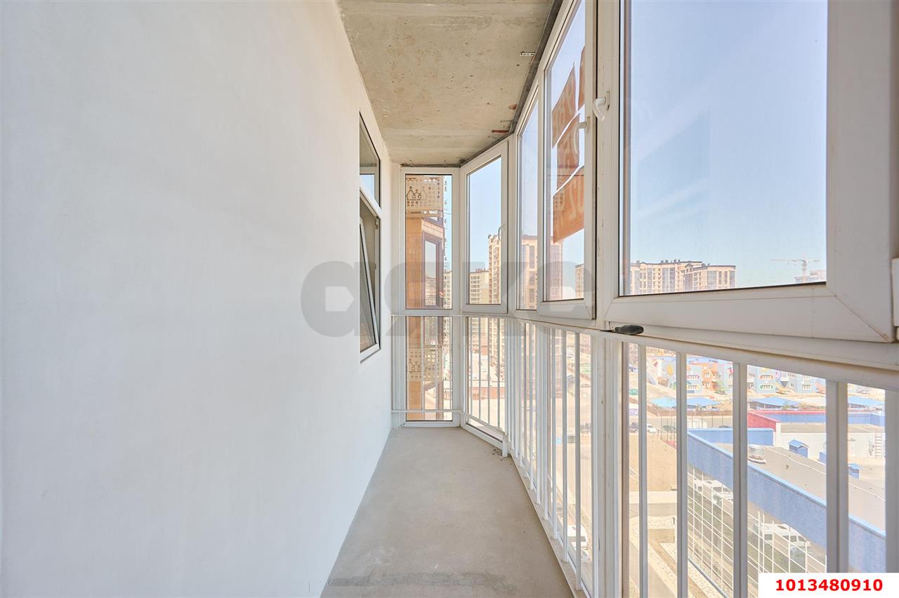 Фото №6: Студия 29 м² - Краснодар, Достояние