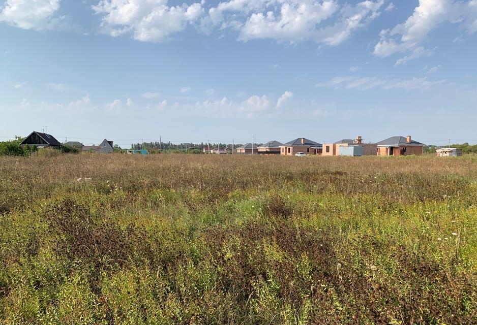 Фото №3: Земельный участок 10 сот. - Старокорсунская, мкр. Карасунский внутригородской округ, ул. Межевая, 6