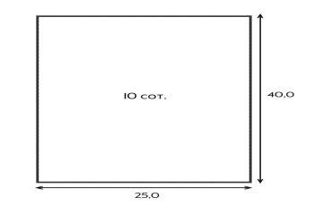 Фото №5: Земельный участок 10 сот. - Старокорсунская, мкр. Карасунский внутригородской округ, ул. Межевая, 6