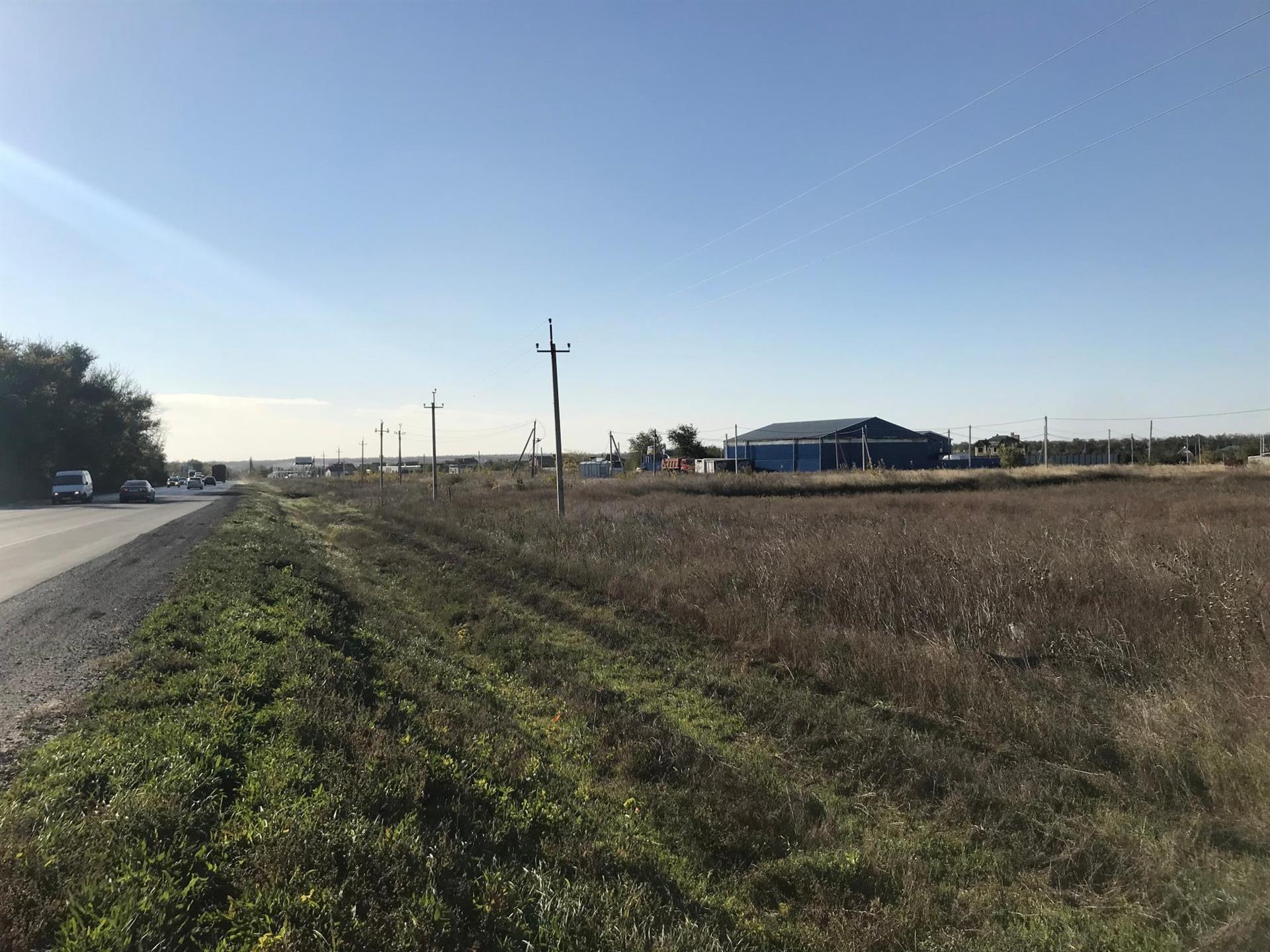 Фото №4: Земельный участок 10 сот. - Старокорсунская, мкр. Карасунский внутригородской округ, ул. Межевая, 6