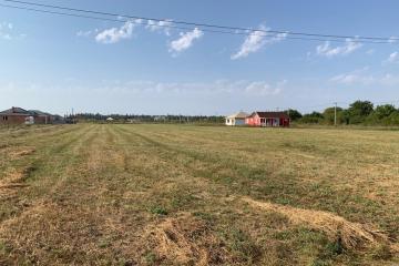 Фото №2: Земельный участок 10 сот. - Старокорсунская, мкр. Карасунский внутригородской округ, ул. Межевая, 6