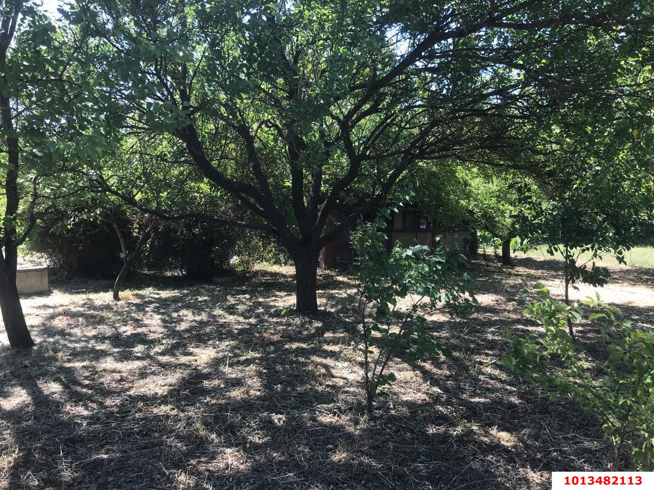 Фото №10: Земельный участок 4 сот. - Елизаветинская, Прикубанский внутригородской округ, ст Кубань-1, ул. Яблоневая, 70