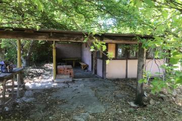 Фото №2: Земельный участок 4 сот. - Елизаветинская, ст Кубань-1, ул. Яблоневая, 70